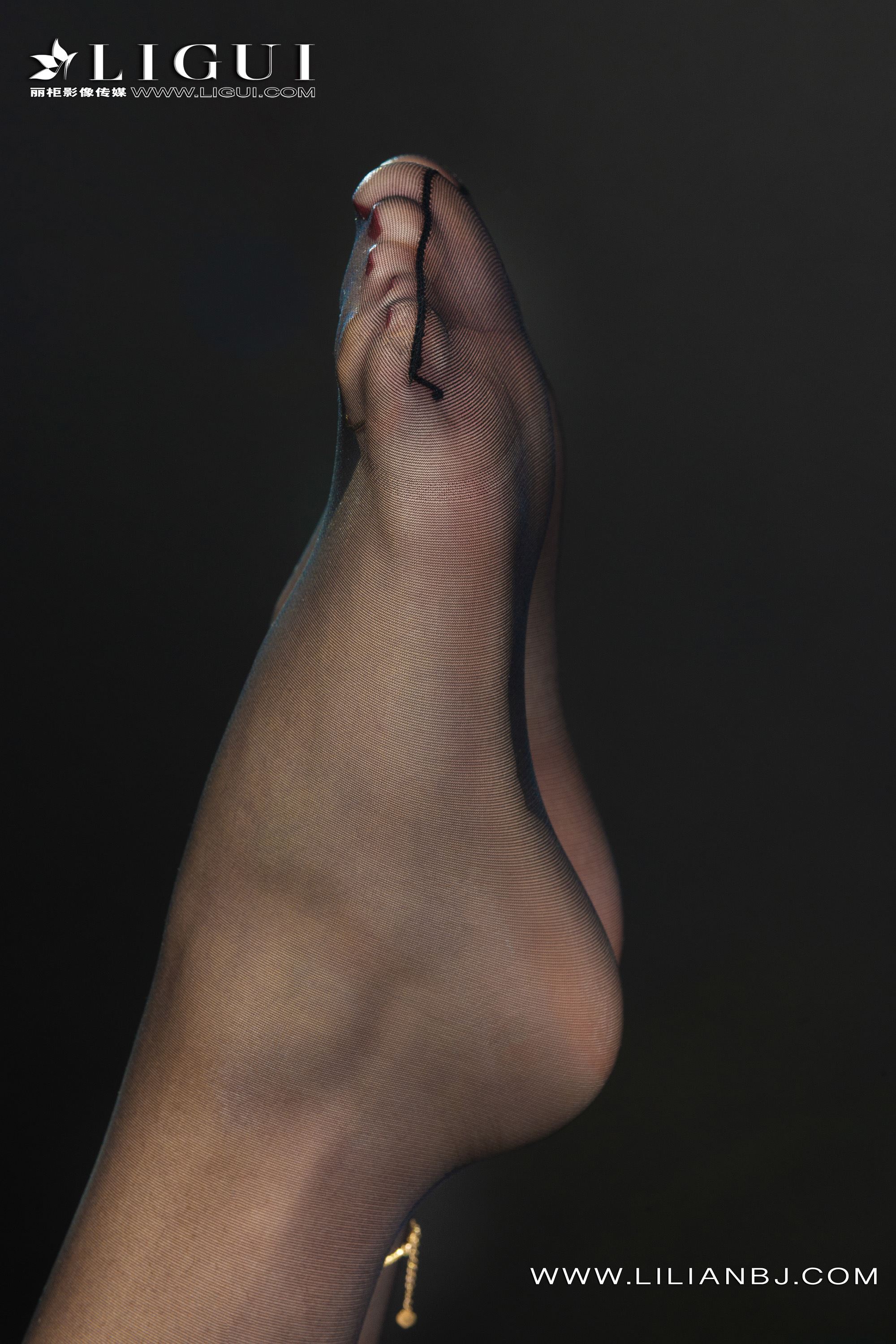 Ligui丽柜 2022.01.12 网络丽人 Model 伊萱